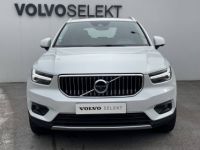 Volvo XC40 T3 163 ch Inscription Luxe - <small></small> 33.589 € <small>TTC</small> - #2