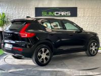 Volvo XC40 T3 163ch Inscription - <small></small> 24.990 € <small>TTC</small> - #2