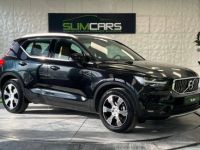 Volvo XC40 T3 163ch Inscription - <small></small> 24.990 € <small>TTC</small> - #5