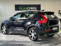 Volvo XC40 T3 163ch Inscription - <small></small> 24.990 € <small>TTC</small> - #6