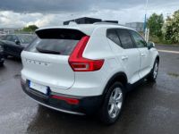 Volvo XC40 T3 163CH MOMENTUM - <small></small> 22.990 € <small>TTC</small> - #2