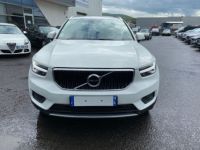 Volvo XC40 T3 163CH MOMENTUM - <small></small> 22.990 € <small>TTC</small> - #3