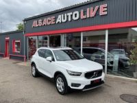 Volvo XC40 T3 163CH MOMENTUM - <small></small> 22.490 € <small>TTC</small> - #1