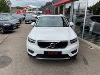 Volvo XC40 T3 163CH MOMENTUM - <small></small> 22.490 € <small>TTC</small> - #2