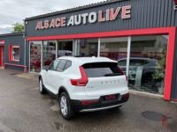 Volvo XC40 T3 163CH MOMENTUM - <small></small> 22.490 € <small>TTC</small> - #4