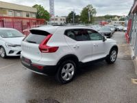 Volvo XC40 T3 163CH MOMENTUM - <small></small> 22.490 € <small>TTC</small> - #6