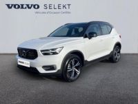 Volvo XC40 T3 163ch R-Design Geartronic 8 - <small></small> 31.900 € <small>TTC</small> - #1