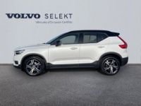 Volvo XC40 T3 163ch R-Design Geartronic 8 - <small></small> 31.900 € <small>TTC</small> - #2