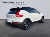 Volvo XC40 T3 163ch R-Design Geartronic 8 - <small></small> 31.900 € <small>TTC</small> - #3