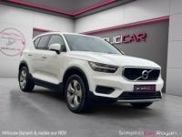 Volvo XC40 T3 163CV ESSENCE GEARTRONIC 8 MOMENTUM GARANTIE 12 MOIS - <small></small> 22.980 € <small>TTC</small> - #1