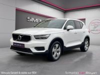 Volvo XC40 T3 163CV ESSENCE GEARTRONIC 8 MOMENTUM GARANTIE 12 MOIS - <small></small> 22.980 € <small>TTC</small> - #5