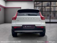 Volvo XC40 T3 163CV ESSENCE GEARTRONIC 8 MOMENTUM GARANTIE 12 MOIS - <small></small> 22.980 € <small>TTC</small> - #7