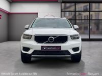 Volvo XC40 T3 163CV ESSENCE GEARTRONIC 8 MOMENTUM GARANTIE 12 MOIS - <small></small> 22.980 € <small>TTC</small> - #8