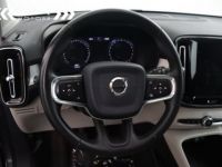 Volvo XC40 T3 MOMENTUM CORE - HARMAN KARDON MIRROR LINK NAVI LED - <small></small> 22.495 € <small>TTC</small> - #30