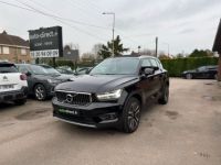 Volvo XC40 T4  DCT 7  CUIR + T.O - <small></small> 29.960 € <small>TTC</small> - #1