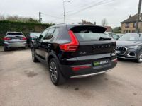 Volvo XC40 T4  DCT 7  CUIR + T.O - <small></small> 29.960 € <small>TTC</small> - #5