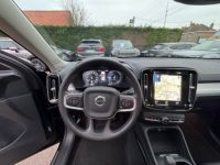 Volvo XC40 T4  DCT 7  CUIR + T.O - <small></small> 29.960 € <small>TTC</small> - #11