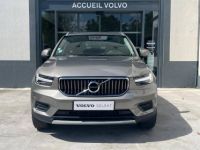 Volvo XC40 T4 190 ch Geartronic 8 Inscription - <small></small> 28.400 € <small>TTC</small> - #1