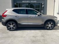 Volvo XC40 T4 190 ch Geartronic 8 Inscription - <small></small> 28.400 € <small>TTC</small> - #8