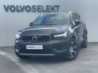 Volvo XC40 T4 AWD 190 ch Geartronic 8 Inscription Luxe - <small></small> 32.489 € <small>TTC</small> - #1
