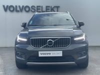 Volvo XC40 T4 AWD 190 ch Geartronic 8 Inscription Luxe - <small></small> 32.489 € <small>TTC</small> - #2