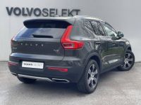 Volvo XC40 T4 AWD 190 ch Geartronic 8 Inscription Luxe - <small></small> 32.489 € <small>TTC</small> - #4