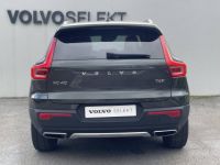 Volvo XC40 T4 AWD 190 ch Geartronic 8 Inscription Luxe - <small></small> 32.489 € <small>TTC</small> - #5