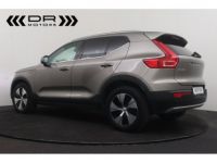 Volvo XC40 T4 FULL HYBRID - INSCRIPTION NAVI LED LEDER APPLE CARPLAY TOPSTAAT 1ste EIigenaar - <small></small> 31.995 € <small>TTC</small> - #4