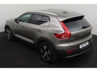 Volvo XC40 T4 FULL HYBRID - INSCRIPTION NAVI LED LEDER APPLE CARPLAY TOPSTAAT 1ste EIigenaar - <small></small> 31.995 € <small>TTC</small> - #6