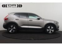 Volvo XC40 T4 FULL HYBRID - INSCRIPTION NAVI LED LEDER APPLE CARPLAY TOPSTAAT 1ste EIigenaar - <small></small> 31.995 € <small>TTC</small> - #7