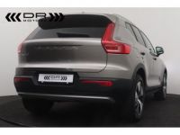 Volvo XC40 T4 FULL HYBRID - INSCRIPTION NAVI LED LEDER APPLE CARPLAY TOPSTAAT 1ste EIigenaar - <small></small> 31.995 € <small>TTC</small> - #8