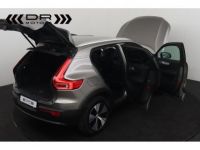 Volvo XC40 T4 FULL HYBRID - INSCRIPTION NAVI LED LEDER APPLE CARPLAY TOPSTAAT 1ste EIigenaar - <small></small> 31.995 € <small>TTC</small> - #10