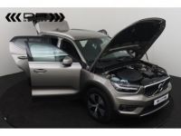 Volvo XC40 T4 FULL HYBRID - INSCRIPTION NAVI LED LEDER APPLE CARPLAY TOPSTAAT 1ste EIigenaar - <small></small> 31.995 € <small>TTC</small> - #11