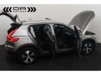 Volvo XC40 T4 FULL HYBRID - INSCRIPTION NAVI LED LEDER APPLE CARPLAY TOPSTAAT 1ste EIigenaar - <small></small> 31.995 € <small>TTC</small> - #12