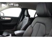 Volvo XC40 T4 FULL HYBRID - INSCRIPTION NAVI LED LEDER APPLE CARPLAY TOPSTAAT 1ste EIigenaar - <small></small> 31.995 € <small>TTC</small> - #35