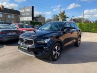 Volvo XC40 T4 RECHARGE 129 + 82CH BUSINESS DCT 7 - <small></small> 32.990 € <small>TTC</small> - #1