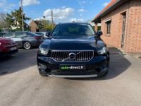 Volvo XC40 T4 RECHARGE 129 + 82CH BUSINESS DCT 7 - <small></small> 32.990 € <small>TTC</small> - #2