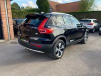 Volvo XC40 T4 RECHARGE 129 + 82CH BUSINESS DCT 7 - <small></small> 32.990 € <small>TTC</small> - #5