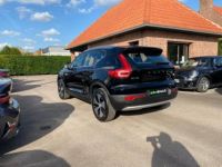 Volvo XC40 T4 RECHARGE 129 + 82CH BUSINESS DCT 7 - <small></small> 32.990 € <small>TTC</small> - #7