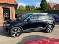 Volvo XC40 T4 RECHARGE 129 + 82CH BUSINESS DCT 7 - <small></small> 32.990 € <small>TTC</small> - #8