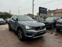 Volvo XC40 T4 RECHARGE 129 + 82CH BUSINESS DCT 7 - <small></small> 28.990 € <small>TTC</small> - #1