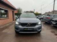 Volvo XC40 T4 RECHARGE 129 + 82CH BUSINESS DCT 7 - <small></small> 28.990 € <small>TTC</small> - #2