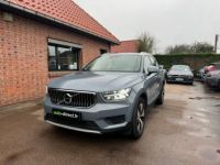 Volvo XC40 T4 RECHARGE 129 + 82CH BUSINESS DCT 7 - <small></small> 28.990 € <small>TTC</small> - #3