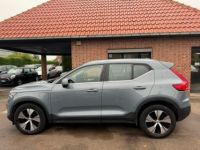 Volvo XC40 T4 RECHARGE 129 + 82CH BUSINESS DCT 7 - <small></small> 28.990 € <small>TTC</small> - #4