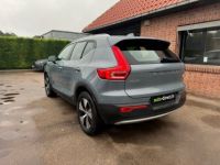 Volvo XC40 T4 RECHARGE 129 + 82CH BUSINESS DCT 7 - <small></small> 28.990 € <small>TTC</small> - #5