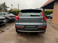 Volvo XC40 T4 RECHARGE 129 + 82CH BUSINESS DCT 7 - <small></small> 28.990 € <small>TTC</small> - #6