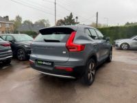 Volvo XC40 T4 RECHARGE 129 + 82CH BUSINESS DCT 7 - <small></small> 28.990 € <small>TTC</small> - #7