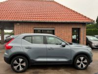 Volvo XC40 T4 RECHARGE 129 + 82CH BUSINESS DCT 7 - <small></small> 28.990 € <small>TTC</small> - #8