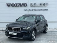 Volvo XC40 T4 Recharge 129 + 82ch Business DCT 7 - <small></small> 26.990 € <small>TTC</small> - #1