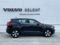 Volvo XC40 T4 Recharge 129 + 82ch Business DCT 7 - <small></small> 26.990 € <small>TTC</small> - #3